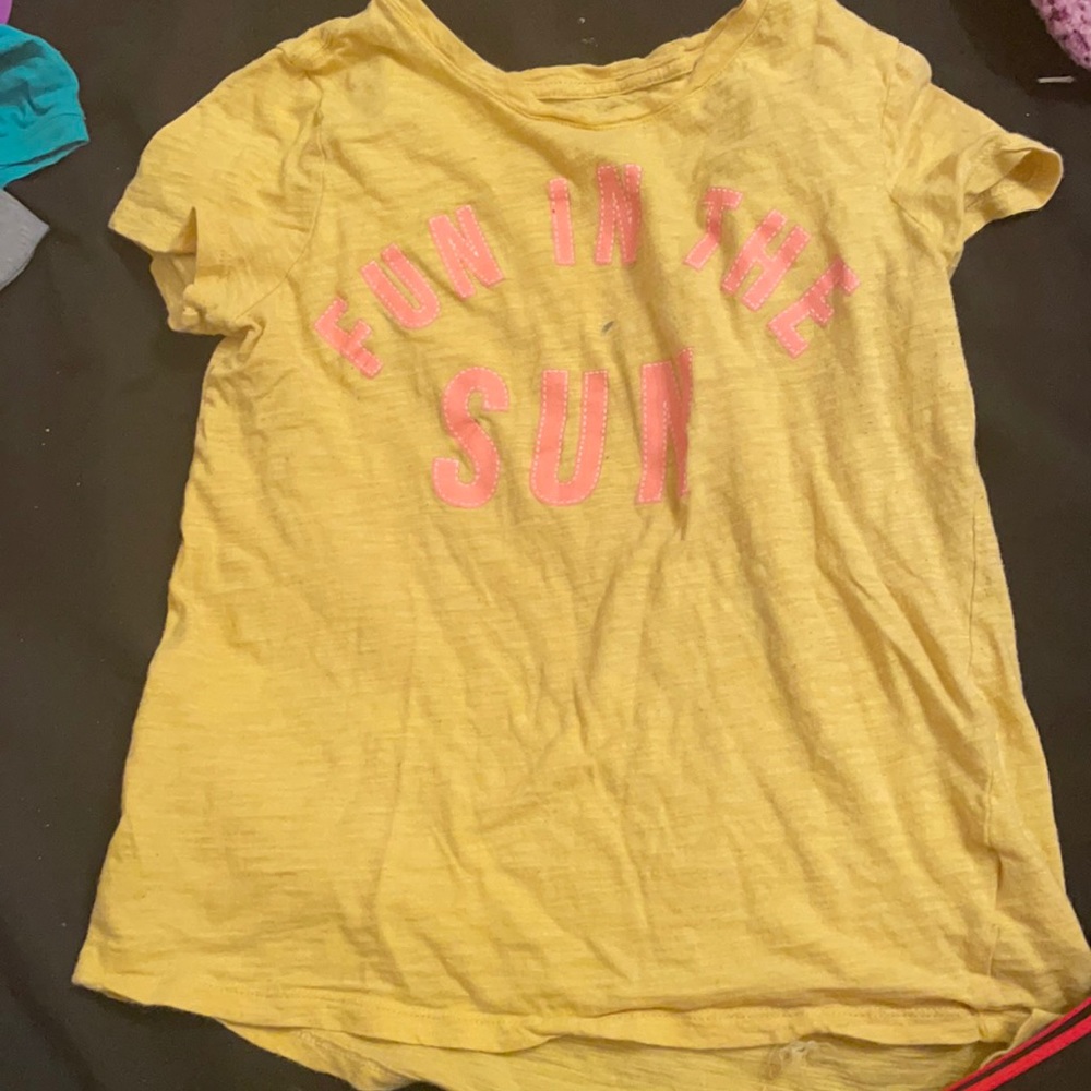 Kids t shirt